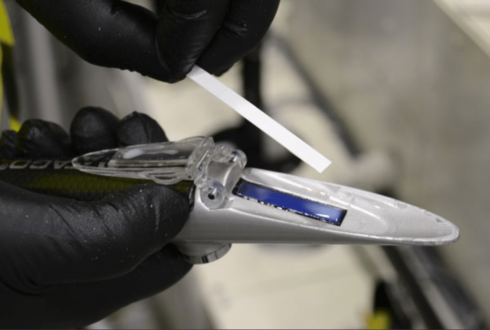 Varcare Fluid Logic 2