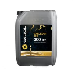 Varol-Oil-Drum-Varclean-TFR-300-Red