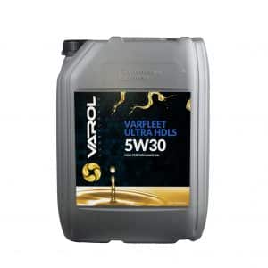 Varol Varfleet 5w30 engine oil for sale at Midland Oil