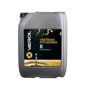 ATF Dexron II Transmission Fluid for sale at Midland Oil Group