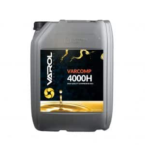 Varcomp 4000H