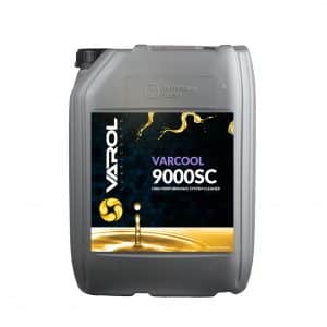 Varcool 9000SC