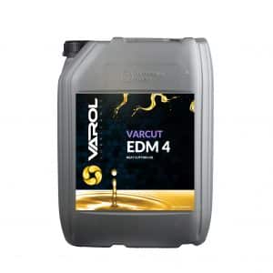 Varcut EDM 4