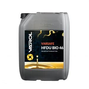 hfdu hydraulic fluid for sale online at Midland Oil Group