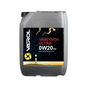 Varsynth Ultra 0w20 VW