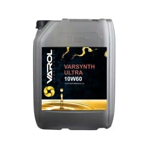 Varsynth Ultra 10w60