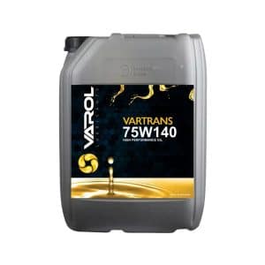 Vartrans Syntho 75W140